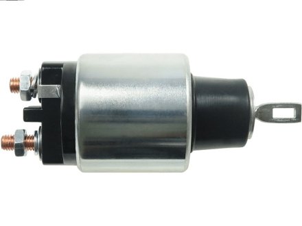 Втягуюче реле BO-12V CG133644 AUTO STARTER SS0119