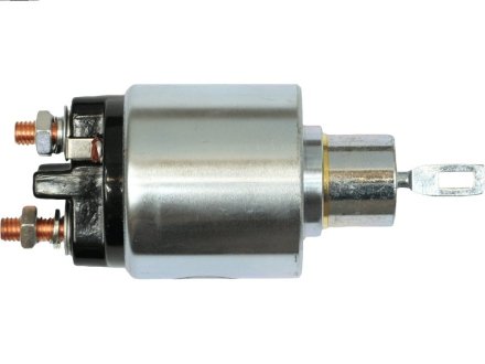 Втягуюче реле BO-12V CG232420 AUTO STARTER SS0120 (фото 1)