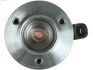 Втягуюче реле BO-12V CG230324, 2339303221, до 0001107..., дiаметр 43 мм AUTO STARTER SS0123 (фото 2)