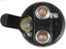 Втягуюче реле BO-12V CG230324, 2339303221, до 0001107..., дiаметр 43 мм AUTO STARTER SS0123 (фото 3)