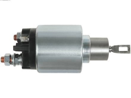 Втягуюче реле BO-12V, CG139068, AUTO STARTER SS0134