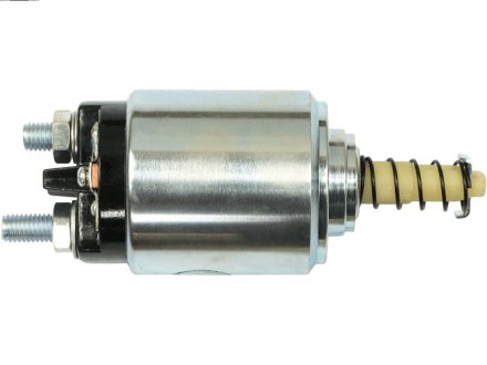 Реле втягуюче стартера AUTO STARTER SS0162