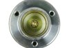 Втягуюче реле BO-12V, до 0001179503 AUTO STARTER SS0168 (фото 2)