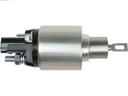 Втягуюче реле BO-12V, до 0001179503 AUTO STARTER SS0168 (фото 1)