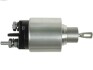 Втягуюче реле BO-12V, 2339304070, do 0001108428, Renault Megane 1.9 DCi AUTO STARTER SS0177 (фото 1)