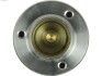 Втягуюче реле BO-12V, 2339304070, do 0001108428, Renault Megane 1.9 DCi AUTO STARTER SS0177 (фото 2)