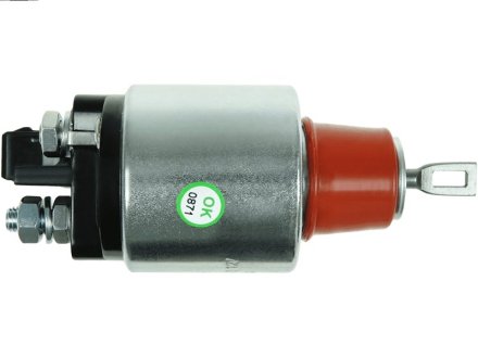 Реле втягуюче стартера AUTO STARTER SS0181P