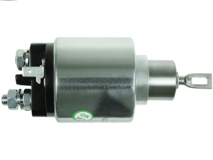 Реле втягуюче стартера AUTO STARTER SS0195P