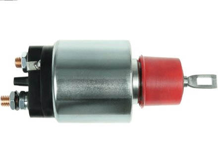 Реле втягуюче стартера AUTO STARTER SS0204S (фото 1)