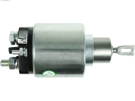 Реле втягуюче стартера AUTO STARTER SS0238P