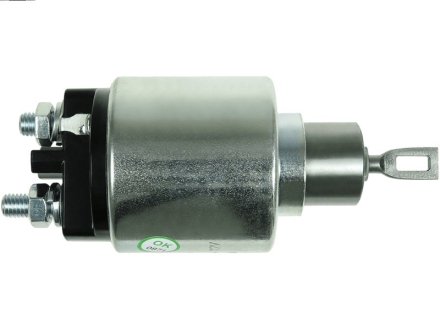 Реле втягуюче стартера AUTO STARTER SS0260P