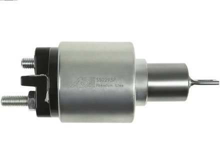 Реле втягуюче стартера AUTO STARTER SS0295P (фото 1)