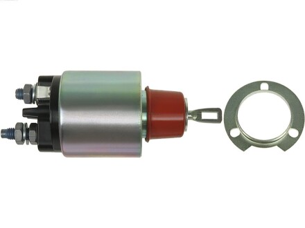 Реле втягуюче стартера AUTO STARTER SS0363S