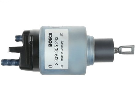 Реле втягуюче стартера AUTO STARTER SS0365(BOSCH)