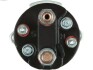 Втягуюче реле DR-12V, CG130499 AUTO STARTER SS1001 (фото 3)