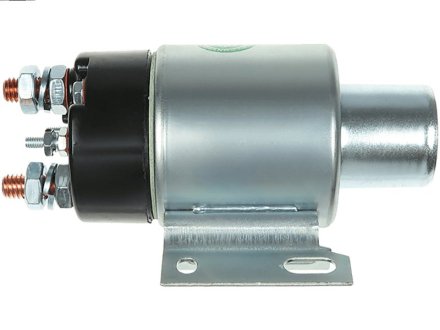 Втягуюче реле DR-12V, CG130500 AUTO STARTER SS1002 (фото 1)