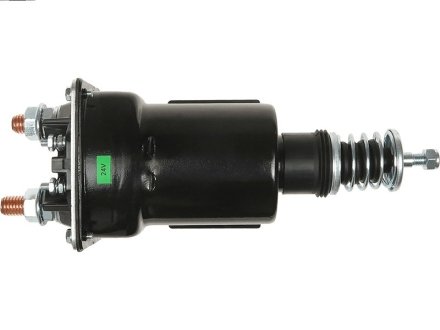 Втягуюче реле DR-24V CG131364 AUTO STARTER SS1004 (фото 1)