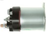 Втягуюче реле DR-12V, CG131590 AUTO STARTER SS1006 (фото 1)