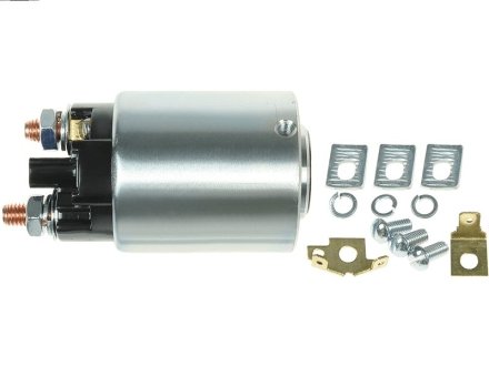 Втягуюче реле DR-12V CG132944 AUTO STARTER SS1007