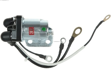 Реле втягуюче стартера AUTO STARTER SS1019