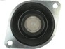 Втягуюче реле DR-12V, CG333781 (до 8200003) AUTO STARTER SS1026 (фото 2)