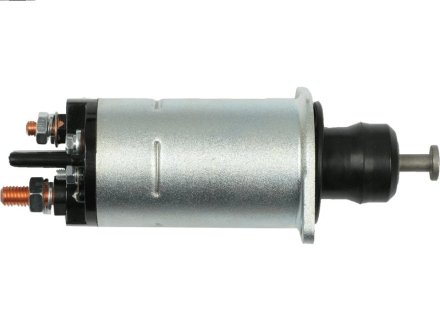 Втягуюче реле DR-12V, CG333781 (до 8200003) AUTO STARTER SS1026