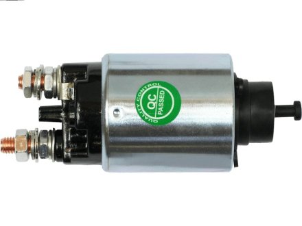 Реле втягуюче стартера AUTO STARTER SS1027