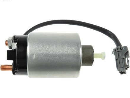 Втягуюче реле DR-12V, (до 96627034, CS141) AUTO STARTER SS1030