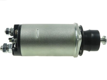 Втягуюче реле DR-24V, CG231251 AUTO STARTER SS1035 (фото 1)