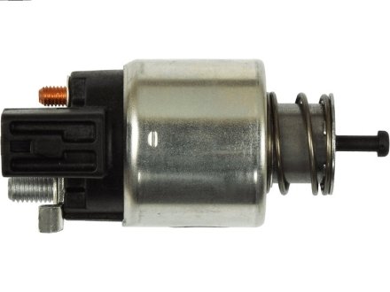 Втягуюче реле DR-12V, do 8000285,8000357 AUTO STARTER SS1037(DELCO)