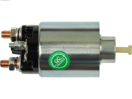 Реле втягуюче стартера AUTO STARTER SS1038 (фото 1)