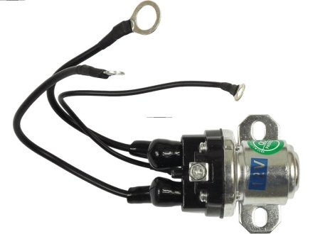 Захисний вимикач DR-12V, CG235699, AUTO STARTER SS1040