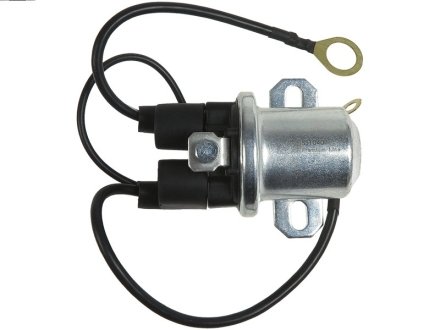 Реле втягуюче стартера AUTO STARTER SS1040P