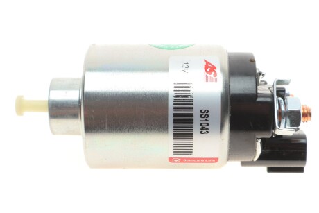 Реле втягуюче стартера AUTO STARTER SS1043