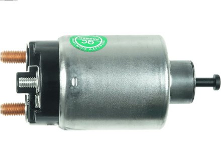 Втягуюче реле DR-12V, 10515484 AUTO STARTER SS1048(DELCO) (фото 1)