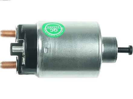 Втягуюче реле DR-12V, 10515497 AUTO STARTER SS1049(DELCO)