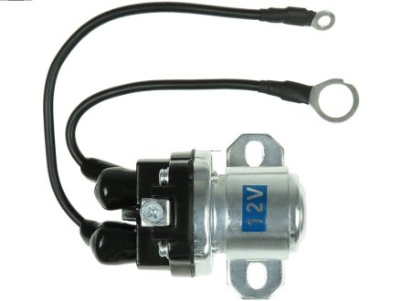 Реле втягуюче стартера AUTO STARTER SS1103S