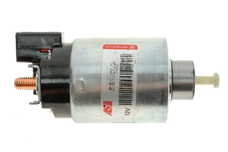 Реле втягуюче стартера AUTO STARTER SS1106S (фото 1)