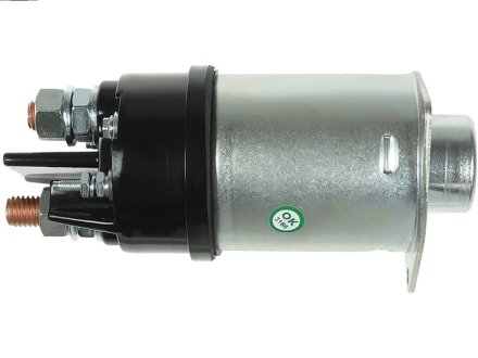 Реле втягуюче стартера AUTO STARTER SS1137P