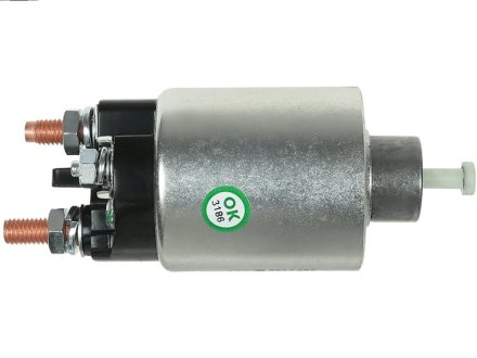 Реле втягуюче стартера AUTO STARTER SS1145P