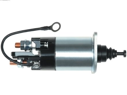 Реле втягуюче стартера AUTO STARTER SS1150S