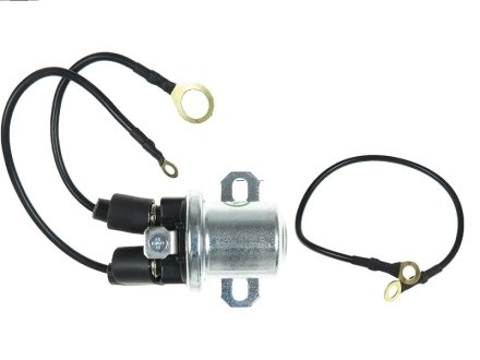 Реле втягуюче стартера AUTO STARTER SS1158P