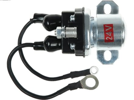 Реле втягуюче стартера AUTO STARTER SS1166S