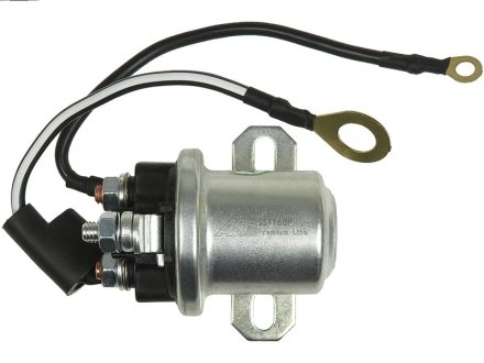 Реле втягуюче стартера AUTO STARTER SS1168P