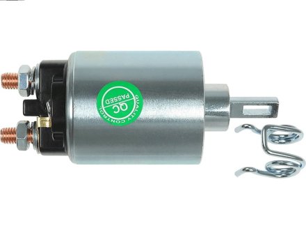 Втягуюче реле HI-12V CG132093 AUTO STARTER SS2003