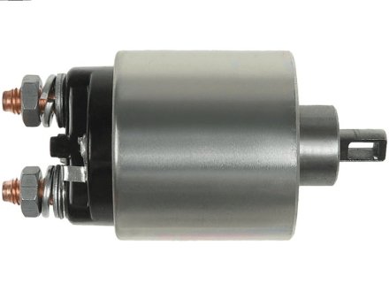 Втягуюче реле HI-12V CG138170 AUTO STARTER SS2007 (фото 1)