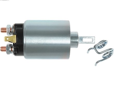 Втягуюче реле HI-12V, CG133054 AUTO STARTER SS2010