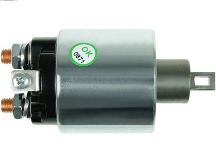 Реле втягуюче стартера AUTO STARTER SS2011P