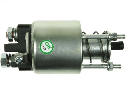 Реле втягуюче стартера AUTO STARTER SS2012P