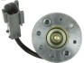 Втягуюче реле HI-12V, CG138814 (до S0218,JS1104,S114-528) AUTO STARTER SS2019 (фото 2)